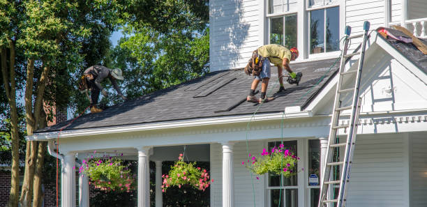 Best Storm Damage Roof Repair  in Jefferson, LA